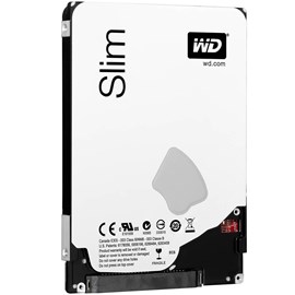 Western Digital WD5000LPCX Blue 500GB 16MB 5400Rpm 2.5 Sata3 7mm