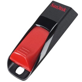 SanDisk SDCZ51-016G-B35 Cruzer Edge Sürgülü 16GB Usb Flash Bellek