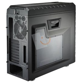 Cooler Master RC-922XM-KWP700 HAF XM X-Dock E-ATX Pencereli 700W 80+ Kasa