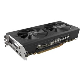 Sapphire 11265-05-20G PULSE Radeon RX 580 8GD5 8GB OC 256Bit GDDR5 16x