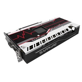 Sapphire 11265-05-20G PULSE Radeon RX 580 8GD5 8GB OC 256Bit GDDR5 16x