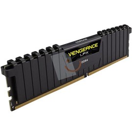 Corsair CMK16GX4M2B3000C15 Vengeance LPX 16GB (2x8GB) DDR4 3000MHz C15 XMP Dual Kit