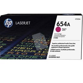 HP CF333A  Kırmızı Toner M651