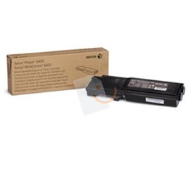 Xerox 106R02755 Siyah Toner WorkCentre 6655