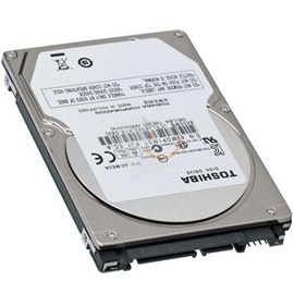 Toshiba MQ01ABF050 500GB 8MB 5400Rpm 2.5 Sata Disk