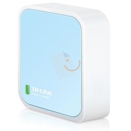 TP-LINK TL-WR802N 300Mbps Kablosuz N Nano Router