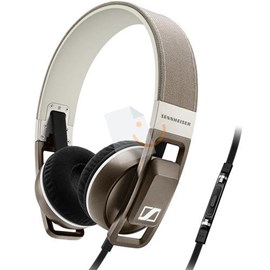 Sennheiser URBANITE Sand Mikrofonlu Kulaklık