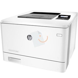 HP CF389A Color LaserJet Pro M452dn Dubleks Ethernet Usb A4 Renkli Yazıcı