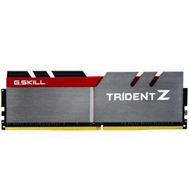 G.Skill F4-3000C14D-16GTZ Trident Z 16GB (2x8GB) DDR4 3000Mhz CL14 Dual Kit