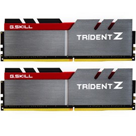 G.Skill F4-3600C17D-16GTZ Trident Z DDR4 3600Mhz CL17 16GB (2X8GB) Dual