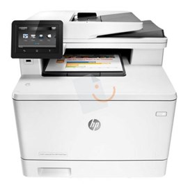 HP CF379A Color LaserJet Pro MFP M477fdw Fakslı Dubleks Usb Ethernet Wi-Fi A4 Yazıcı