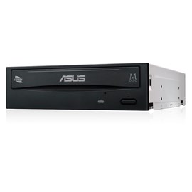 Asus DRW-24D5MT/BLK/B/AS 24x Sata DVD-RW Siyah (Bulk)