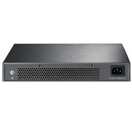 TP-LINK TL-SG1024D 24-Port Gigabit Masaüstü/Rackmount Switch