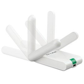 TP-LINK TL-WN822N 300Mbps Yüksek Kazanç Kablosuz Usb Adaptör