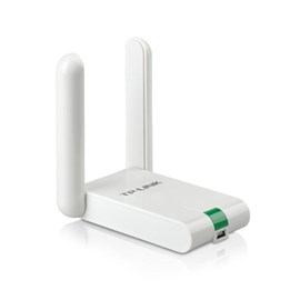 TP-LINK TL-WN822N 300Mbps Yüksek Kazanç Kablosuz Usb Adaptör