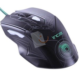 Inca IMG-356 Lazer Gaming Mouse