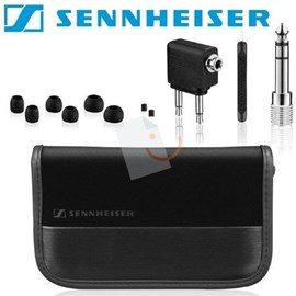 Sennheiser CXC 700 NoiseGard Aktif Gürültü Engelleyici Kulakiçi Kulaklık (Siyah)