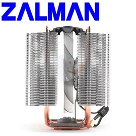 Zalman CNPS14X 140mm Fan Ultra Sessiz Intel AMD CPU Soğutucu