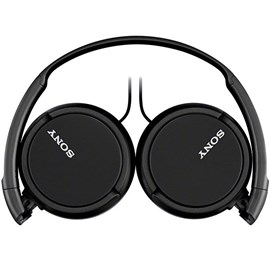 Sony MDR-ZX110APB Siyah Android Kulaküstü Kulaklık