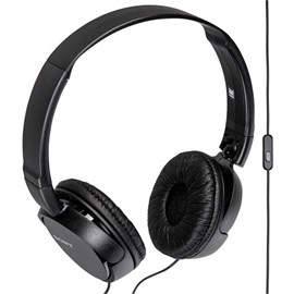 Sony MDR-ZX110APB Siyah Android Kulaküstü Kulaklık