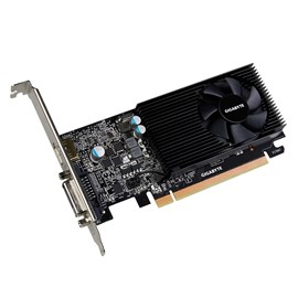 Gigabyte GV-N1030D5-2GL GeForce GT 1030 2GB GDDR5 64Bit 16x