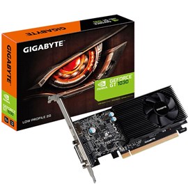 Gigabyte GV-N1030D5-2GL GeForce GT 1030 2GB GDDR5 64Bit 16x