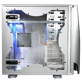 Thermaltake VD1000SWA Aguila Gümüş Pencereli Aluminyum ATX Kasa