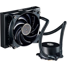 Cooler Master MLW-D12M-A20PW-R1 MasterLiquid Lite 120 AM4 Sıvı CPU Soğutucusu