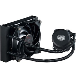 Cooler Master MLW-D12M-A20PW-R1 MasterLiquid Lite 120 AM4 Sıvı CPU Soğutucusu