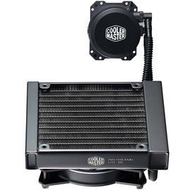 Cooler Master MLW-D12M-A20PW-R1 MasterLiquid Lite 120 AM4 Sıvı CPU Soğutucusu