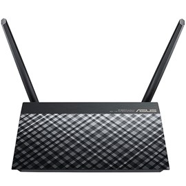 Asus RT-AC51U 802.11ac Çift Bant Kablosuz-AC750 3G/4G Router