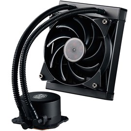 Cooler Master MLW-D12M-A20PW-R1 MasterLiquid Lite 120 AM4 Sıvı CPU Soğutucusu