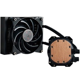 Cooler Master MLW-D12M-A20PW-R1 MasterLiquid Lite 120 AM4 Sıvı CPU Soğutucusu