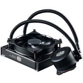 Cooler Master MLW-D12M-A20PW-R1 MasterLiquid Lite 120 AM4 Sıvı CPU Soğutucusu