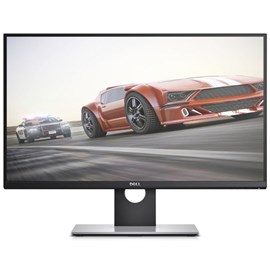 Dell S2716DG 27" 1ms 2K HDMI DisplayPort G-Sync Usb Pivot Led Oyuncu Monitörü