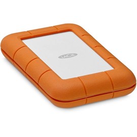 LaCie STFS5000800 Rugged Thunderbolt 5TB Thunderbolt USB-C 2.5 Harici Disk