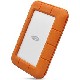 LaCie STFS5000800 Rugged Thunderbolt 5TB Thunderbolt USB-C 2.5 Harici Disk