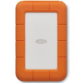 LaCie STFS5000800 Rugged Thunderbolt 5TB Thunderbolt USB-C 2.5 Harici Disk