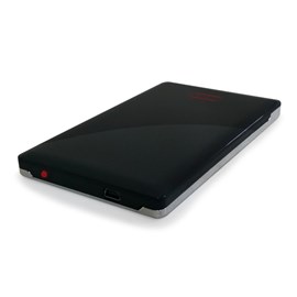 Hiper HD-2025 Usb 2.0 2.5" Sata Disk Kutusu (Deri Kılıf)