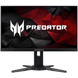 Acer Predator XB272bmiprzx 27 1ms Full HD G-Sync HDMI DP 240Hz Hoparlör Oyuncu Monitörü