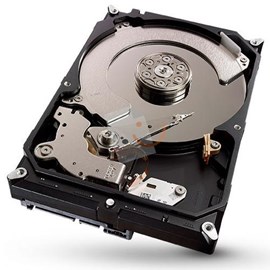 Seagate ST4000DX001 Desktop SSHD 4TB 64Mb 5900Rpm 8GB MLC Sata3 3.5 Hybrid Disk