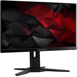 Acer Predator XB272bmiprzx 27 1ms Full HD G-Sync HDMI DP 240Hz Hoparlör Oyuncu Monitörü