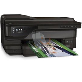 HP G1X85A Officejet 7612 Geniş Formatlı e-All-in-One Faxlı Wi-Fi Ethernet Bluetooth Usb A3 Yazıcı