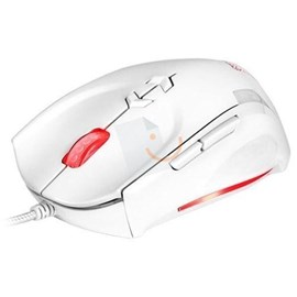 Thermaltake TTS-MO-TRN006DTJ Tt eSPORTS Theron Beyaz Gaming Mouse