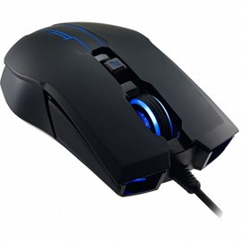 Cooler Master SGB-3030-KKMF1-TU Devastator II Mavi Led Türkçe Klavye Mouse Seti