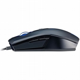 Cooler Master SGB-3030-KKMF1-TU Devastator II Mavi Led Türkçe Klavye Mouse Seti