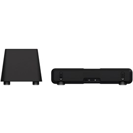 Razer Leviathan Elite 5.1 RZ05-01260100-R3G1 Surround Gaming Sound Bar