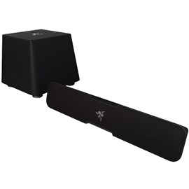 Razer Leviathan Elite 5.1 RZ05-01260100-R3G1 Surround Gaming Sound Bar