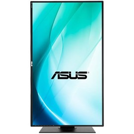 Asus PB328Q 32 4ms WQHD HDMI DVI DP D-Sub Usb Hoparlör VA Profesyonel Monitör