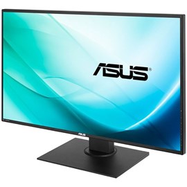 Asus PB328Q 32 4ms WQHD HDMI DVI DP D-Sub Usb Hoparlör VA Profesyonel Monitör